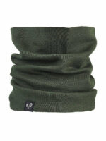 Θερμαντικό λαιμού από 100% μαλλί merino - Image 4