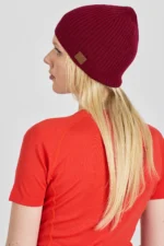 WINTRY   Σκούφος 100% μαλλί merino - Image 6