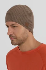 WINTRY   Σκούφος 100% μαλλί merino - Image 7