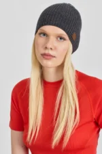 WINTRY   Σκούφος 100% μαλλί merino - Image 14