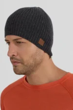 WINTRY   Σκούφος 100% μαλλί merino - Image 15