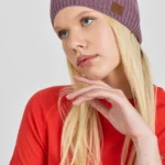 WINTRY   Σκούφος 100% μαλλί merino