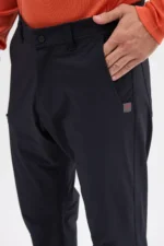 Cozy Ανδρικό ελαφρύ παντελόνι - Image 2