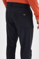 Cozy Ανδρικό ελαφρύ παντελόνι - Image 4