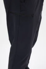 Cozy Ανδρικό ελαφρύ παντελόνι - Image 3