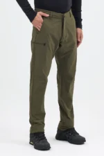 Cozy Ανδρικό ελαφρύ παντελόνι - Image 6