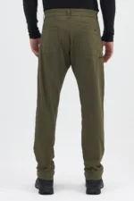 Cozy Ανδρικό ελαφρύ παντελόνι - Image 9