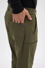 Cozy Ανδρικό ελαφρύ παντελόνι - Image 10