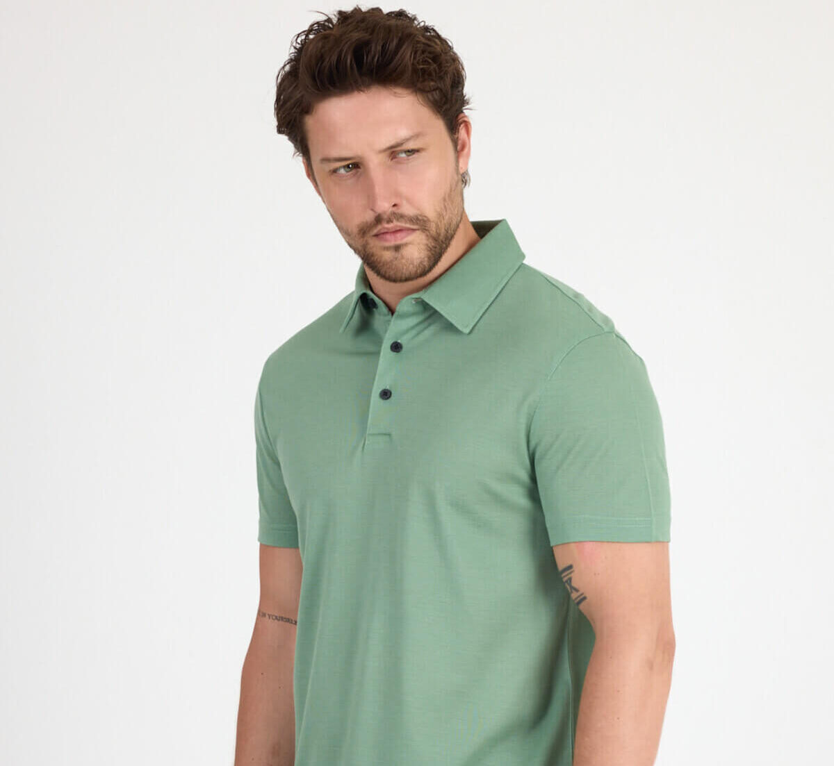 Aνδρική μπλούζα polo woolona από 100% μαλλί merino 18,5 micron και 170gr/m2 με βραβείο ispo award 2024 για γκολφ business casual επαγγελματικά ραντεβού καθημερινή χρήση και επίσημες περιστάσεις