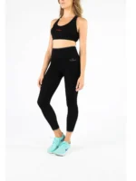 Αθλητικό σετ γυναικείο καλοκαιρινό BB merino wool – premium πολυτέλεια & απόλυτη άνεση - Image 2